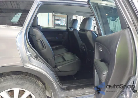 2008 Mazda Cx-9 Touring z USA, uszkodzony, nr VIN JM3TB38V080152355